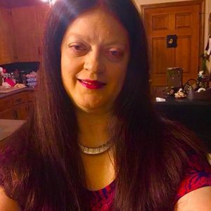 Meet your Posher, Sherry